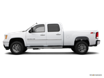 2012 GMC Sierra 3500 HD Crew Cab Denali  Pickup